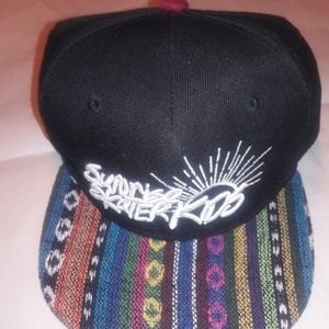 kids skater hats